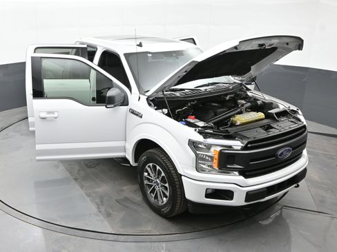 Used 2019 Ford F150 XLT w/ Equipment Group 302A Luxury image 44