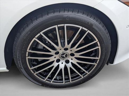 Certified 2025 Mercedes-Benz C 300 Sedan image 24