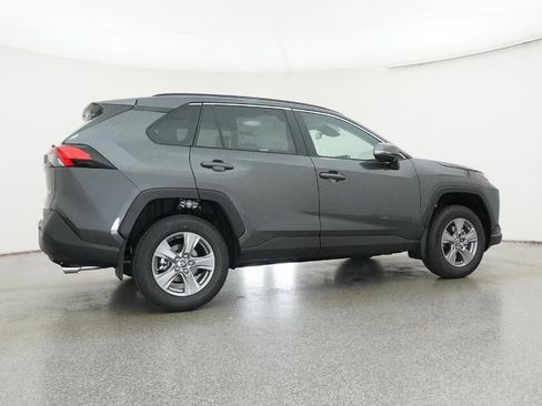 New 2025 Toyota RAV4 XLE image 59