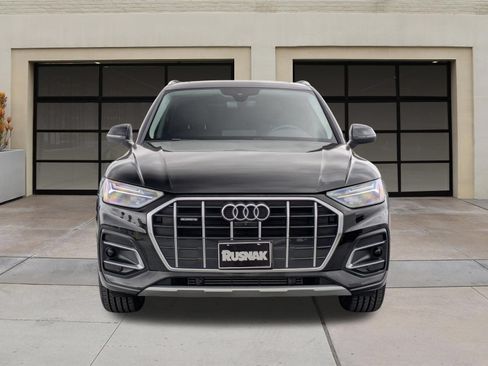Used 2023 Audi Q5 2.0T Premium Plus w/ Premium Plus Package AWD/4WD image 6