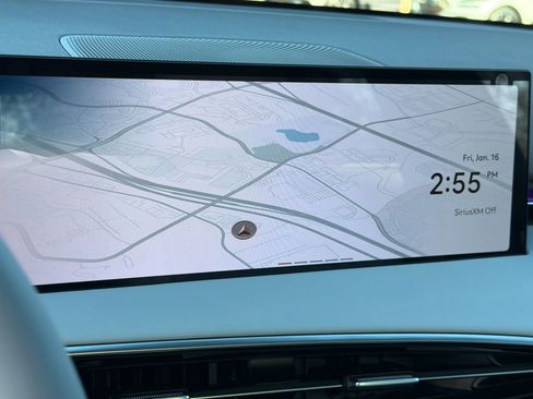 New 2026 Genesis GV70 2.5T Advanced AWD/4WD image 29