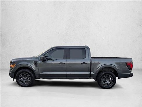 New 2026 Ford F150 STX w/ Equipment Group 200A RWD image 5
