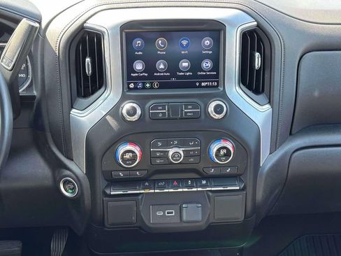 Used 2022 GMC Sierra 1500 Elevation AWD/4WD image 22
