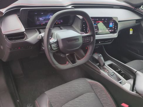 New 2026 Dodge Charger R/T AWD/4WD image 10