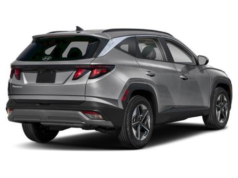 New 2026 Hyundai Tucson SEL FWD image 5