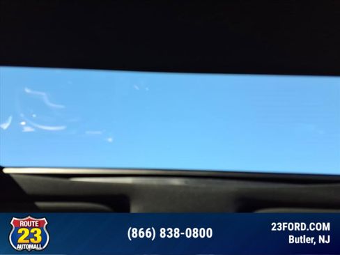 Used 2022 Ford F150 Lariat w/ Equipment Group 502A High image 14