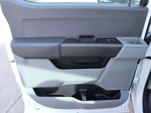 New 2026 Ford F250 XL image 16