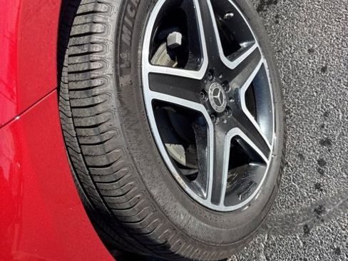 Used 2018 Mercedes-Benz GLE 350 GLE 350 image 24