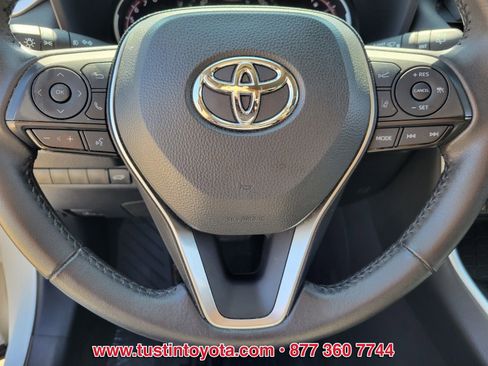 Certified 2023 Toyota RAV4 XLE Premium FWD image 19
