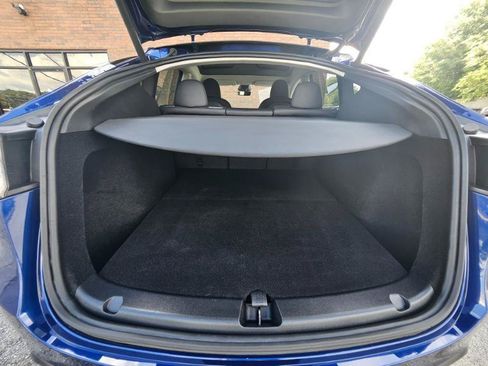 Used 2023 Tesla Model Y Long Range AWD/4WD image 70