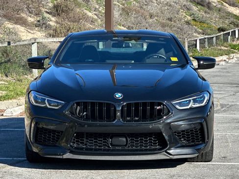 Used 2024 BMW M8 Competition image 10