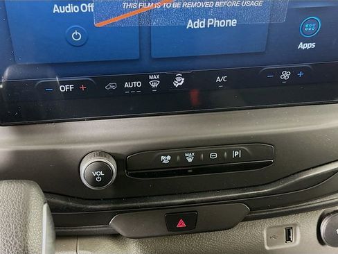 New 2026 Ford Transit 150 Low Roof AWD image 15