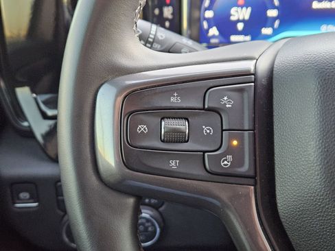 Certified 2025 Chevrolet Silverado 2500 ZR2 w/ Technology Package image 26