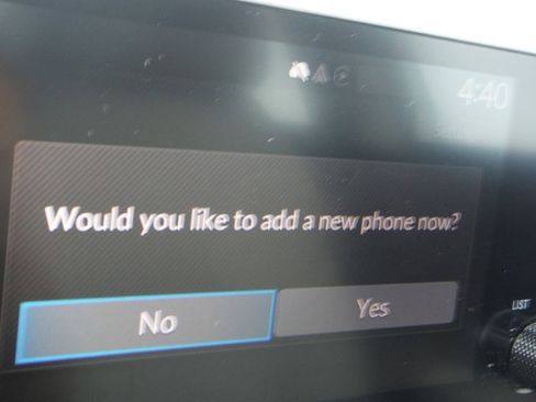 Used 2023 Honda Accord LX image 17