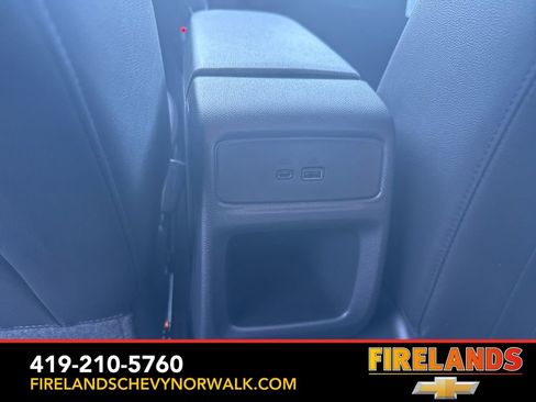 New 2026 Chevrolet Trax LT w/ Sunroof Package image 22