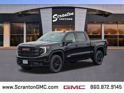 New 2026 GMC Sierra 1500 Elevation