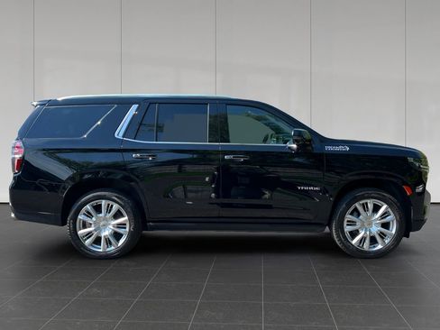 Used 2021 Chevrolet Tahoe High Country AWD/4WD image 6