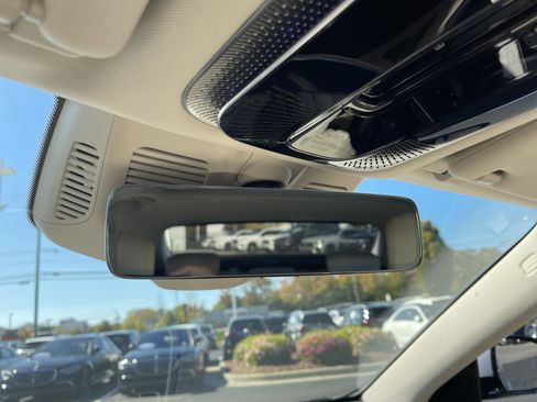 Certified 2023 Mercedes-Benz S 580 4MATIC Sedan image 27