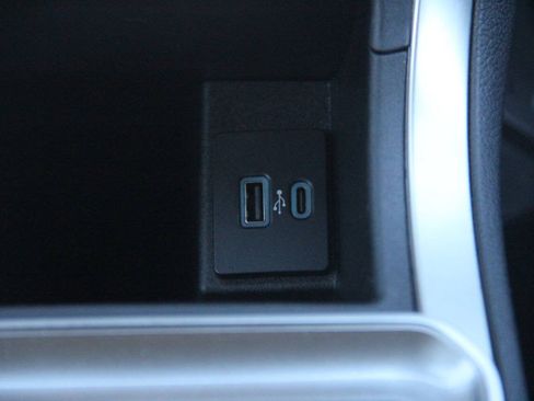 Used 2023 Ford Edge SEL AWD/4WD image 19
