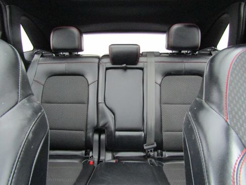Used 2023 Ford Escape ST-Line Select w/ Tech Pack #2 AWD/4WD image 18