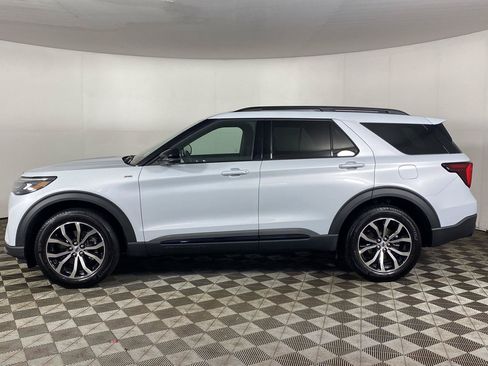 Used 2026 Ford Explorer ST-Line AWD/4WD image 29