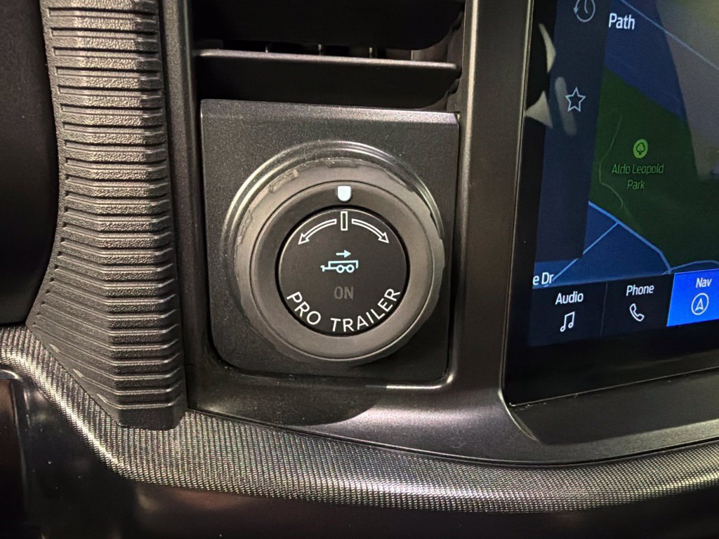 Certified 2025 Ford F150 Raptor AWD/4WD image 18