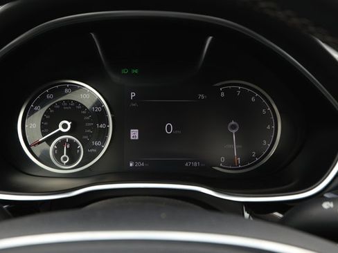 Used 2023 Genesis G80 2.5T image 12