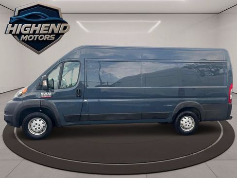 Used 2019 RAM ProMaster 3500 FWD image 3