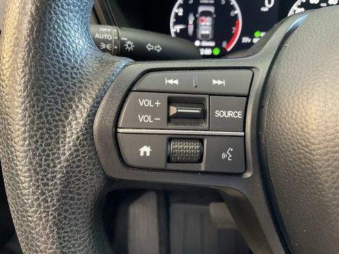 Used 2024 Honda CR-V EX image 13