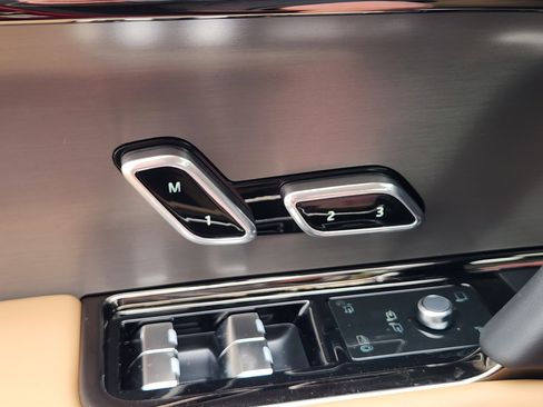 New 2026 Land Rover Range Rover Sport SE image 22