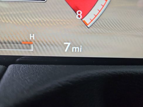 New 2026 Nissan Armada NISMO image 16