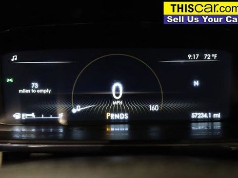 Used 2020 Lincoln Continental w/ Premium Package image 15