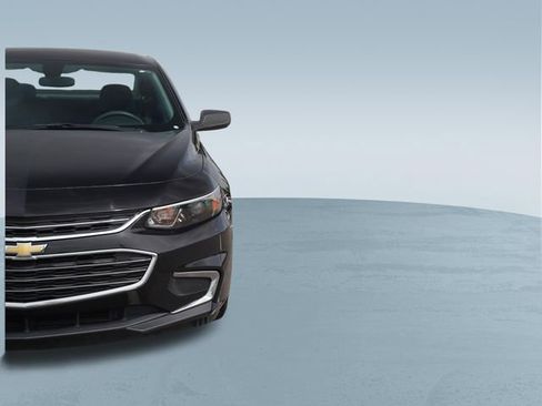 Used 2017 Chevrolet Malibu LS FWD image 38