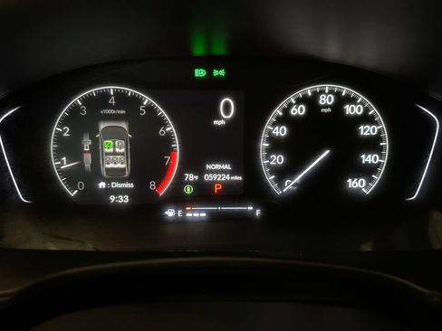 Used 2022 Honda Civic Sport image 10