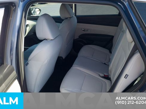 Used 2025 Hyundai Tucson SEL image 17