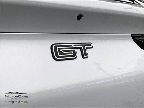 Used 2023 Ford Mustang Mach-E GT w/ GT Performance Edition image 15