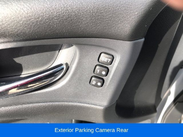 Used 2024 Nissan Murano SL AWD/4WD image 8