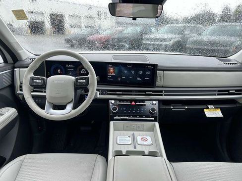 New 2026 Hyundai Santa Fe SEL AWD/4WD image 6