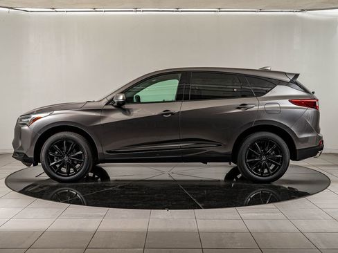 New 2026 Acura RDX SH-AWD image 8