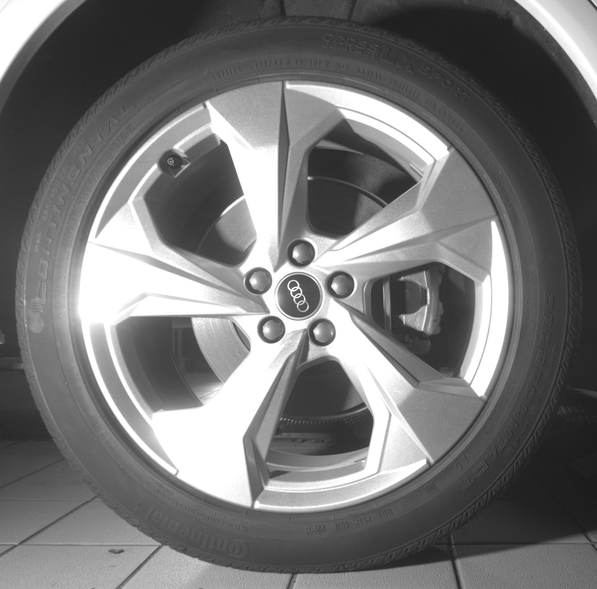 Certified 2023 Audi Q5 2.0T Premium Plus w/ Premium Plus Package AWD/4WD image 34
