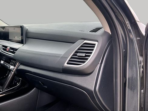 Used 2026 Kia Seltos EX w/ EX Sunroof Package FWD image 17