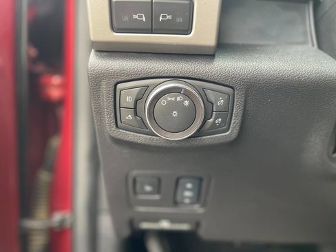 Used 2018 Ford F250 Lariat w/ Lariat Ultimate Package image 42