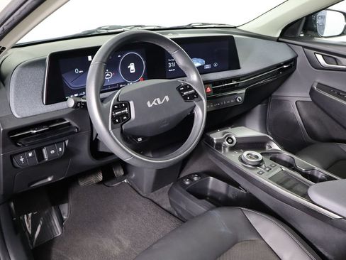 Used 2024 Kia EV6 Light RWD image 20