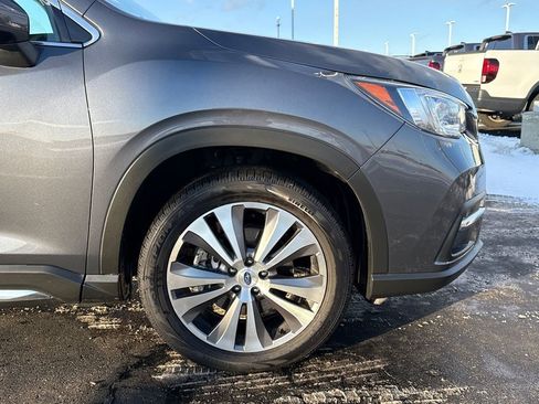 Used 2022 Subaru Ascent Limited w/ Popular Package #4 image 15