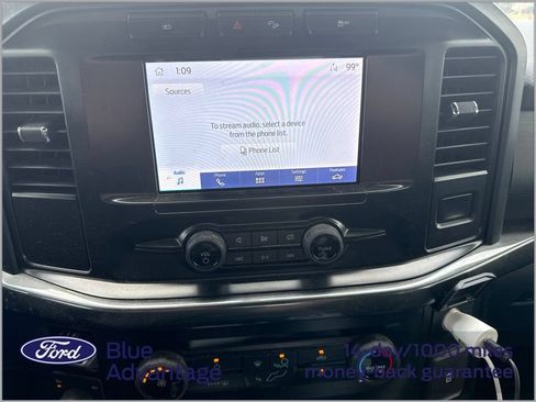 Used 2022 Ford F150 Tremor AWD/4WD image 3