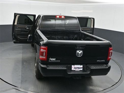 Used 2024 RAM 2500 Laramie image 51