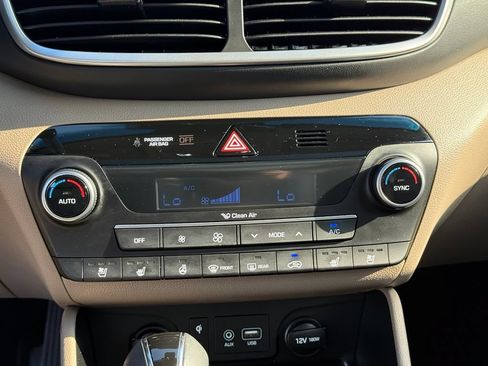 Used 2020 Hyundai Tucson Ultimate AWD/4WD image 15