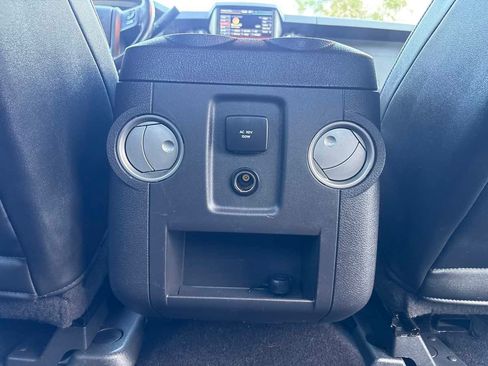Used 2015 Ford F350 Platinum AWD/4WD image 15