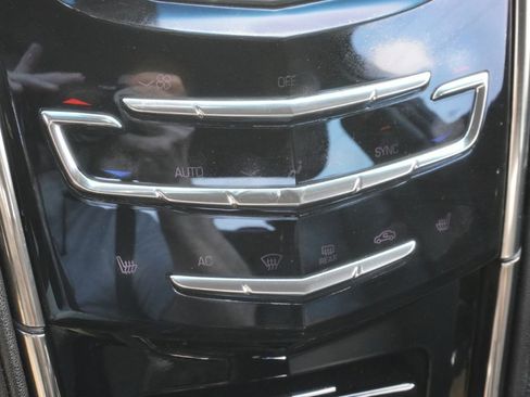 Used 2016 Cadillac ATS 2.0T AWD Sedan image 14