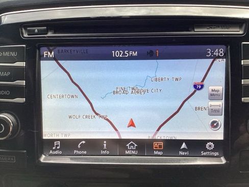 Used 2017 Nissan Maxima 3.5 S image 23